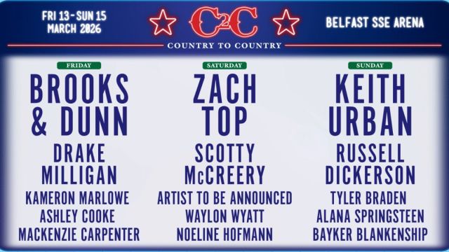 Country 2 Country (C2C)