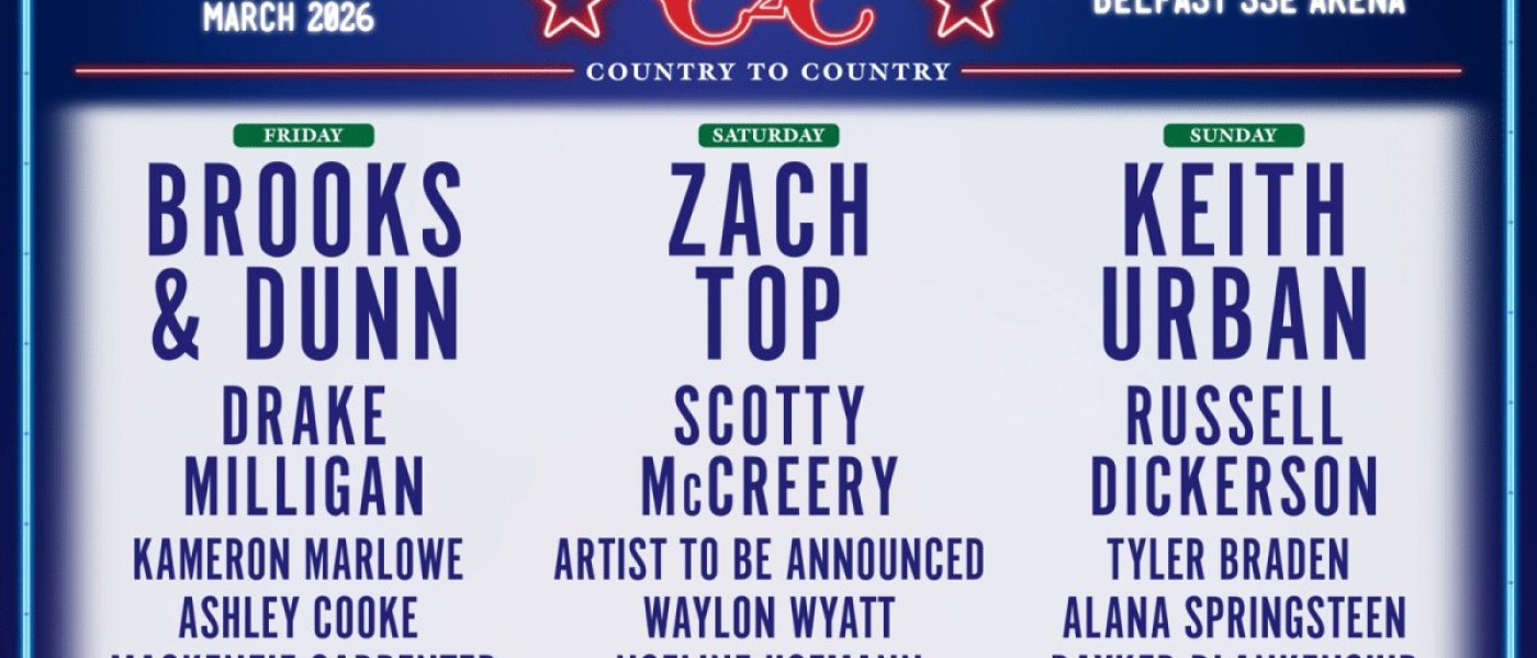 Country 2 Country (C2C)