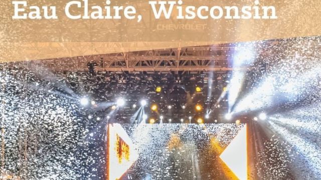 Country Jam Wisconsin 2026