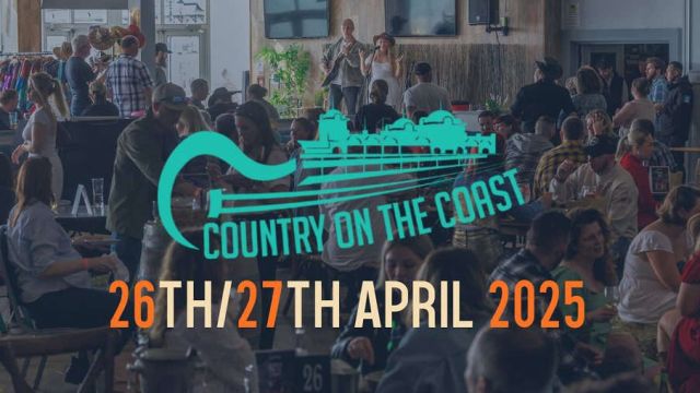 Country On The Coast 2027