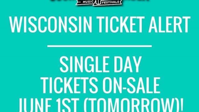 Country Thunder Wisconsin 2027