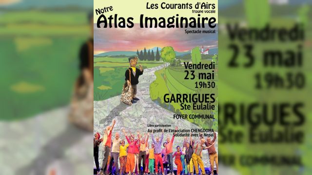 COURANTS D'AIRS