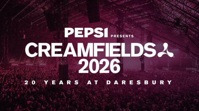 Creamfields