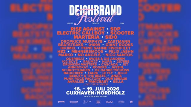 D Festival