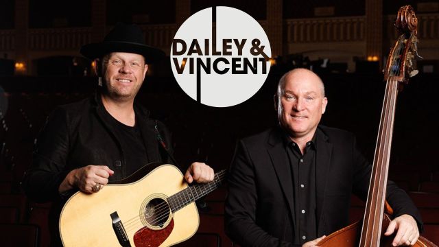 Dailey & Vincent Music Festival