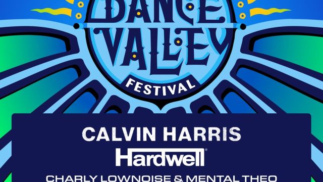 Dance Valley