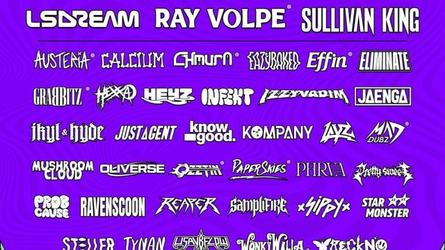 Dancefestopia
