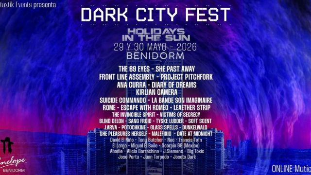 Dark City