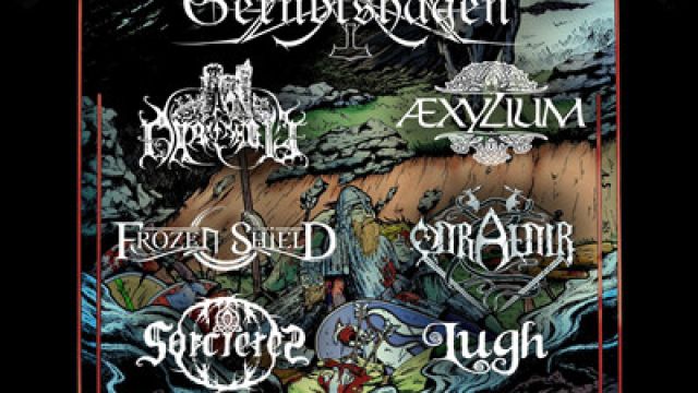 DARK MEDIEVAL FEST