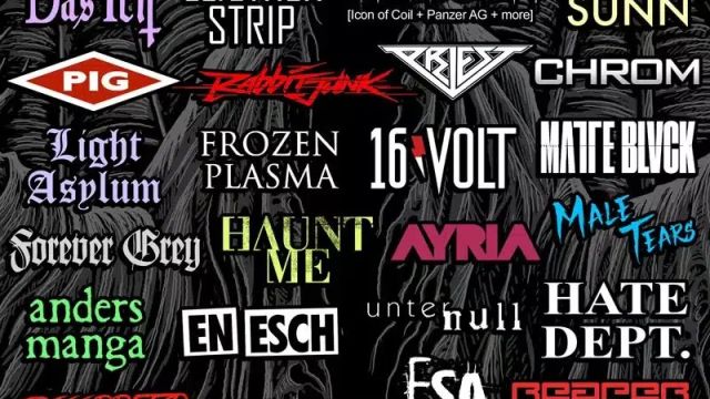 Dark Storm Festival
