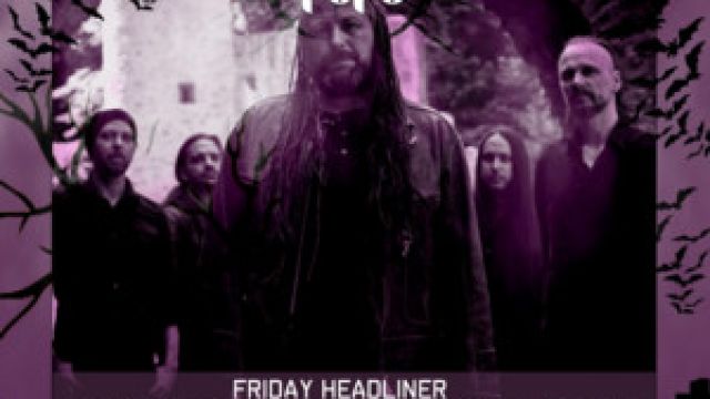 Darker Days Festival