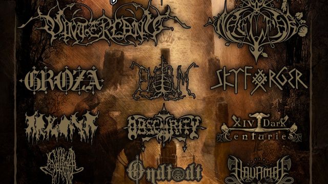 Darktroll Festival