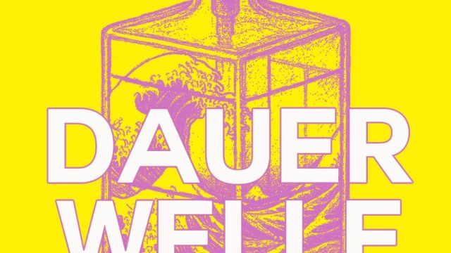 Dauerwelle Festival