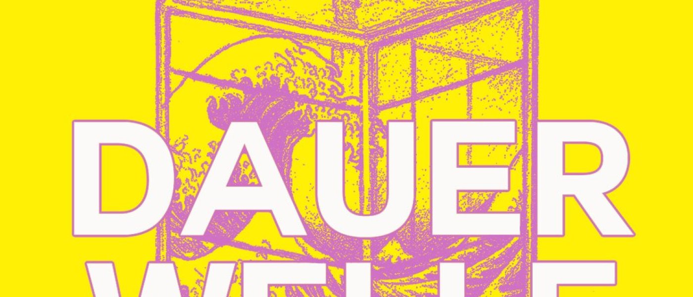 Dauerwelle Festival