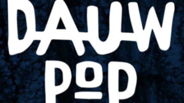Dauwpop Festival