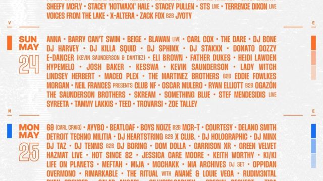 Day Trip Festival 2026