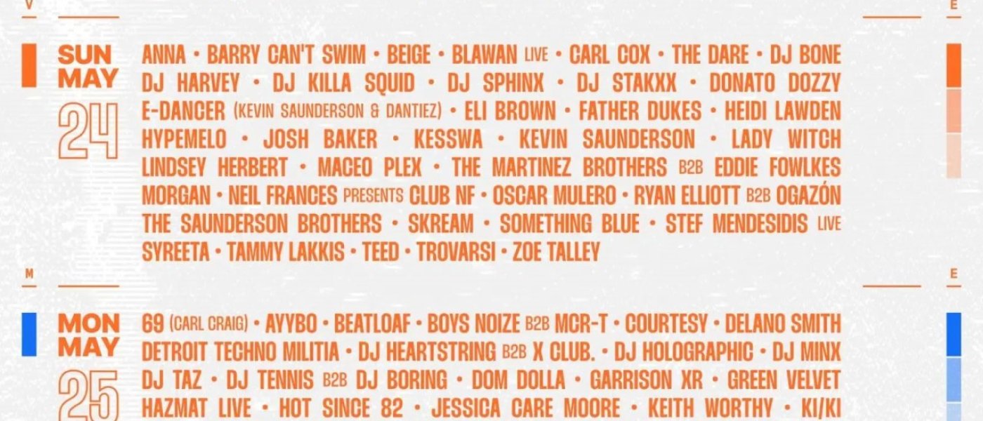 Day Trip Festival 2026