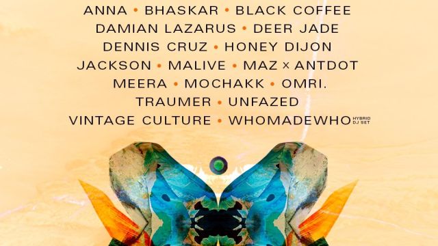 Day Zero Festival