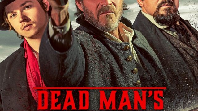 Dead Man's Hand