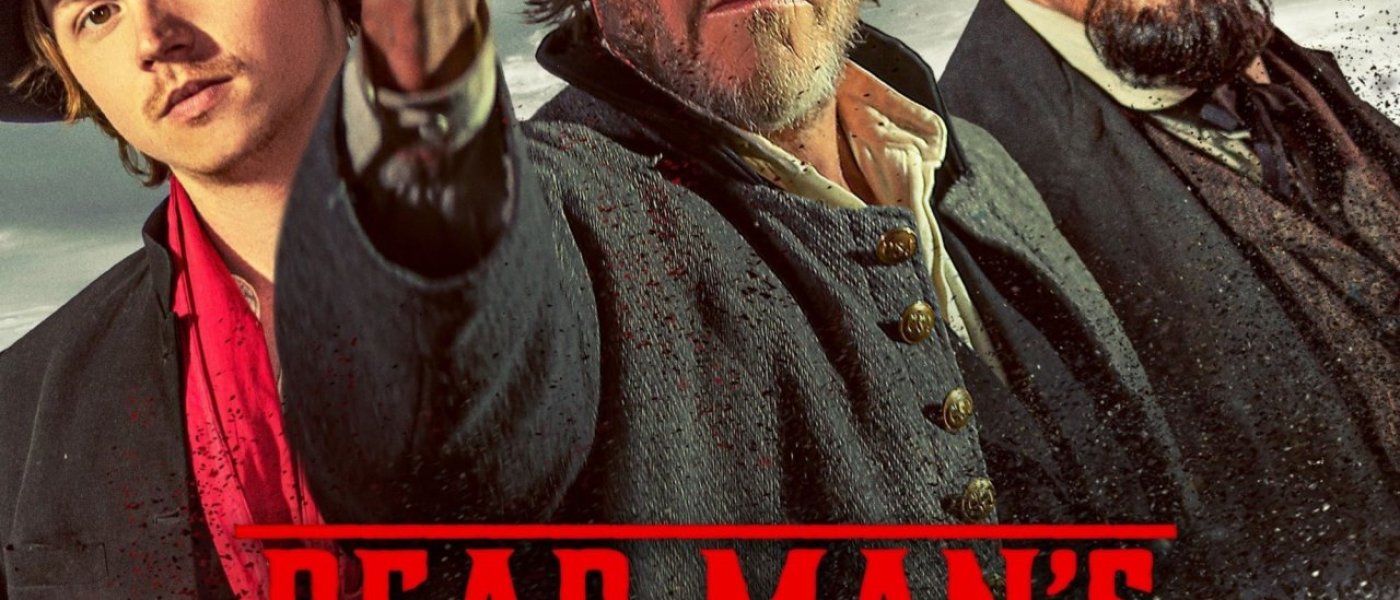 Dead Man's Hand