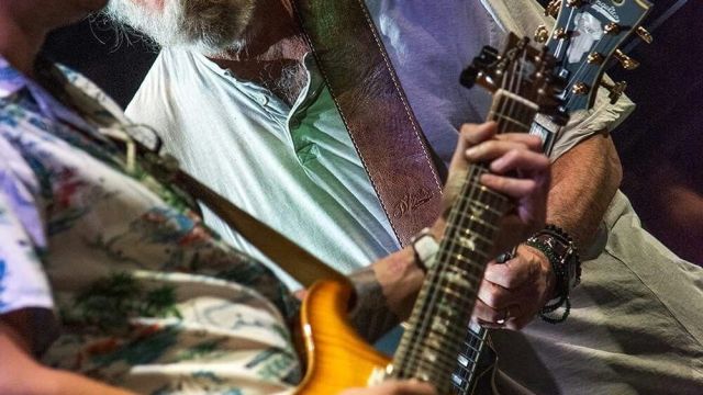 Dead On the Creek 20Th Anniversary