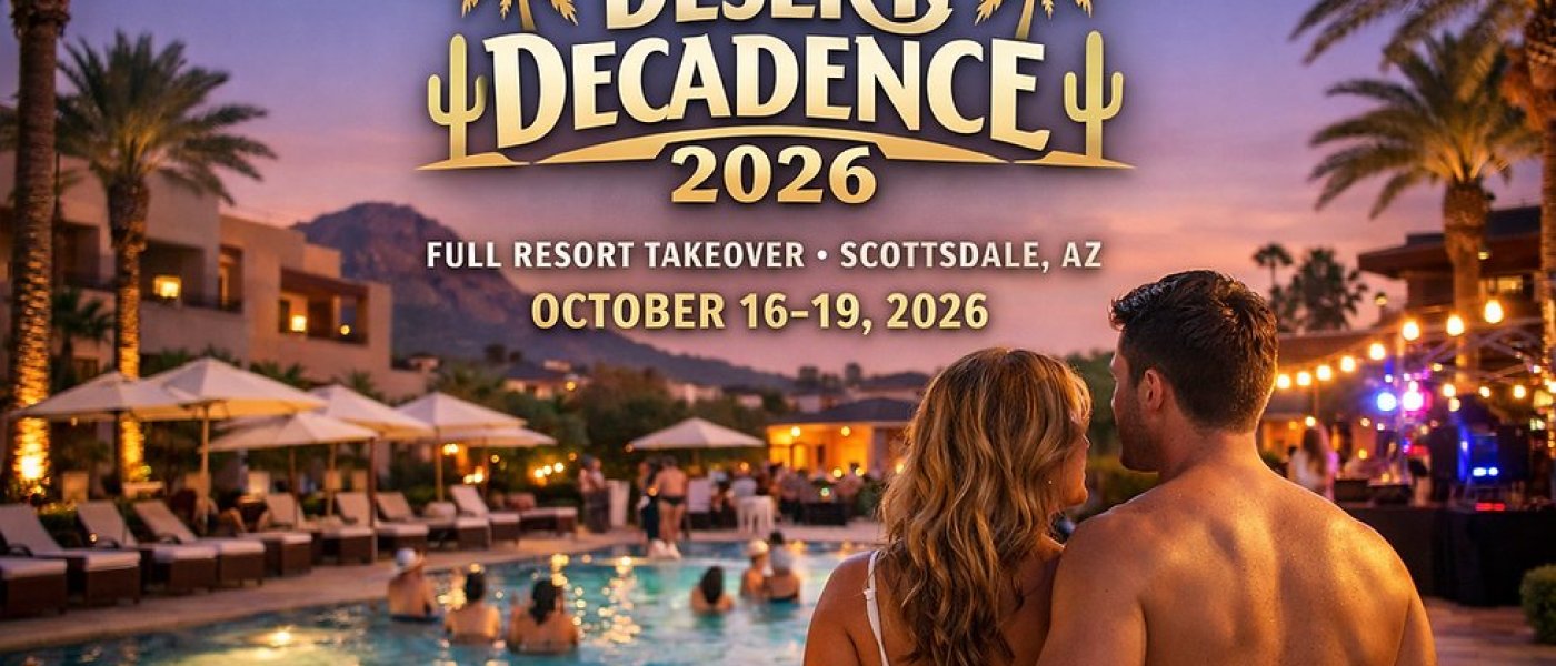 Decadence Arizona 2026