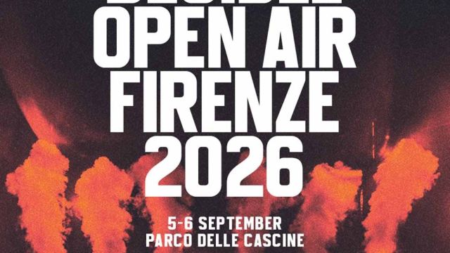 Decibel Open Air