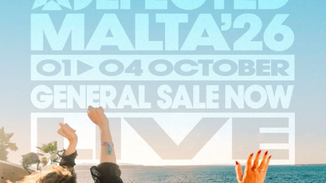 Defected Malta