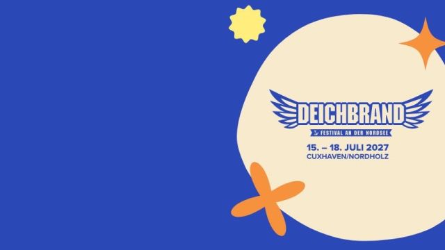 Deichbrand Festival 2027