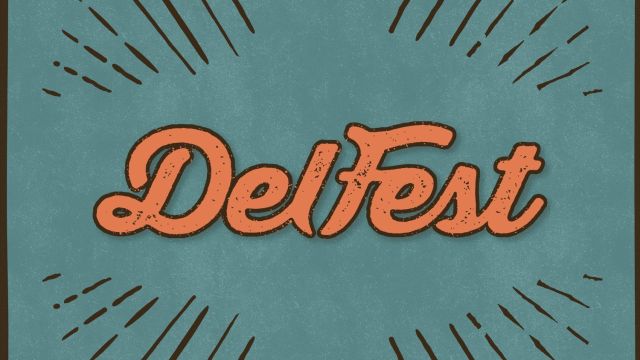 Delfest