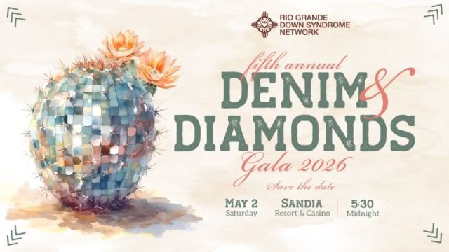 Denim on the Diamond 2026