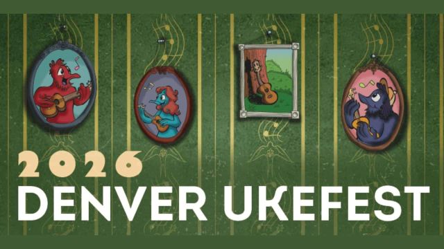 Denver Ukefest