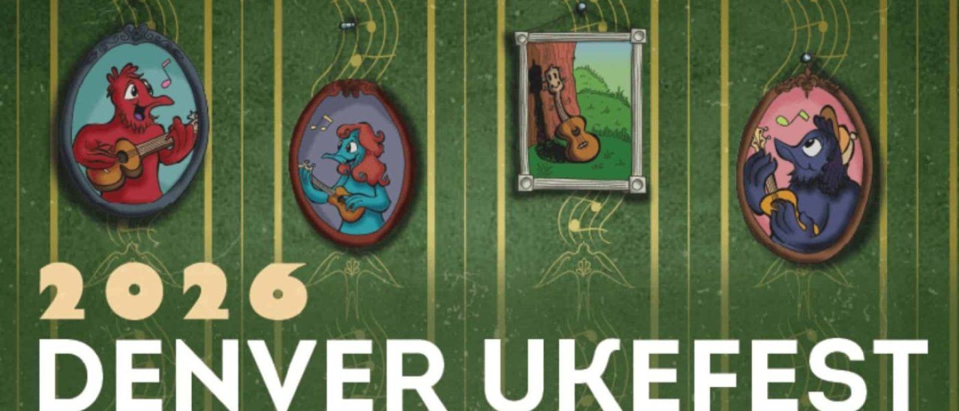 Denver Ukefest