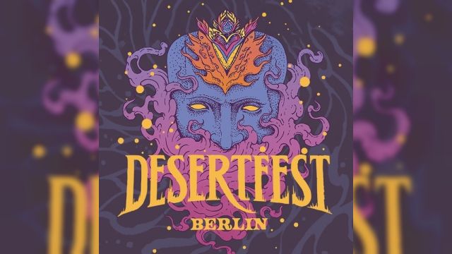 Desertfest Berlin 2027