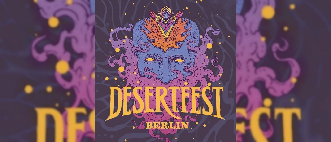Desertfest Berlin 2027