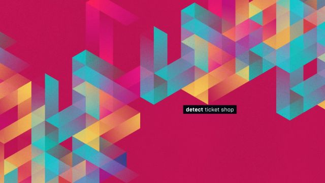 Detect Festival 2026
