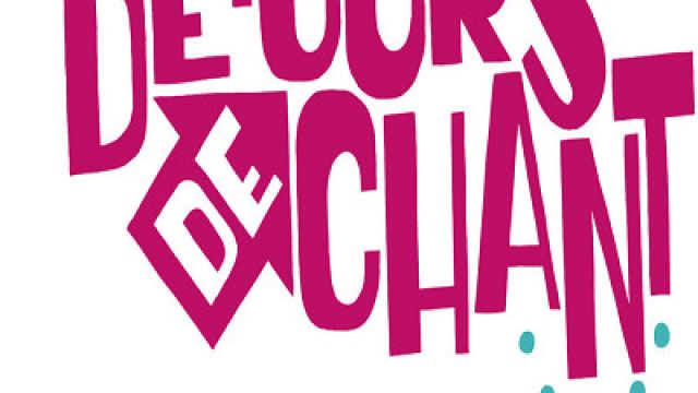 DETOURS DE CHANT
