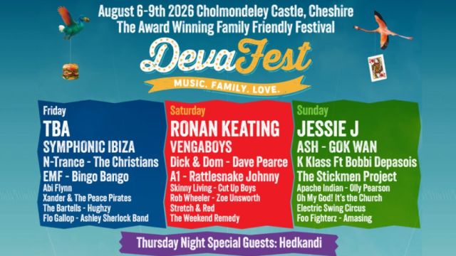 Deva Fest