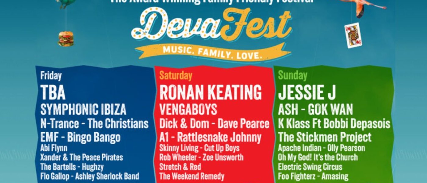 Deva Fest