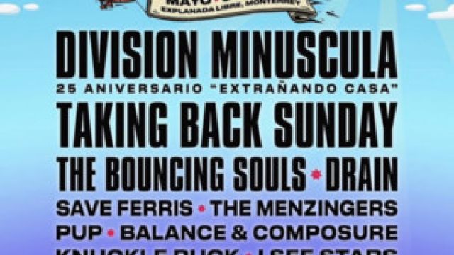 Dia Libre Festival