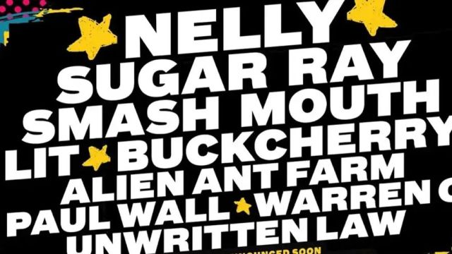Dial Up Festival Chandler 2026