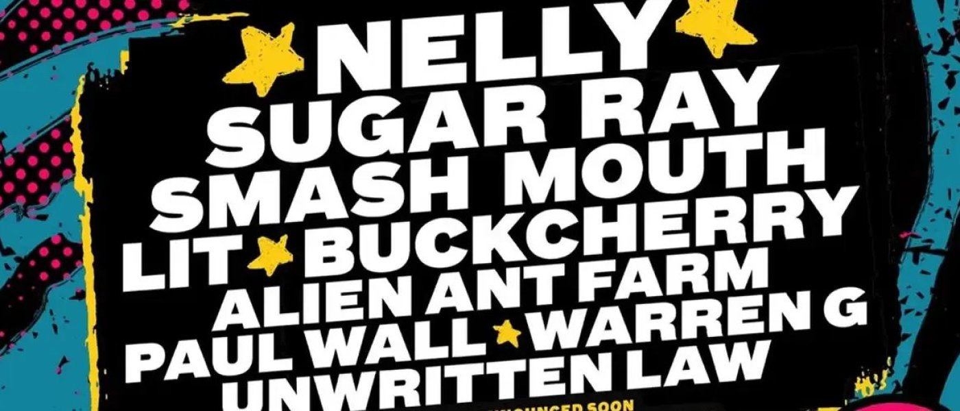 Dial Up Festival Chandler 2026