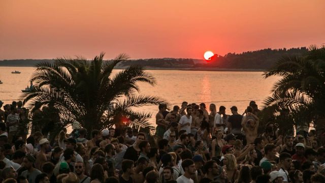 Dimensions Festival