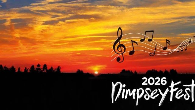 Dimpseyfest