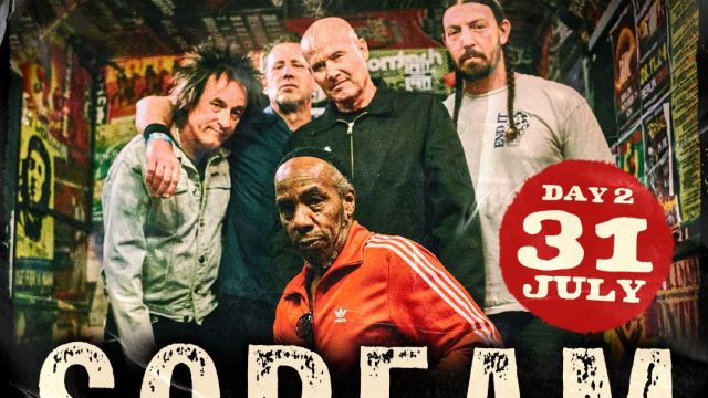 Distruggi La Bassa Festival