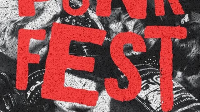 Diy Hardcore Punk Fest