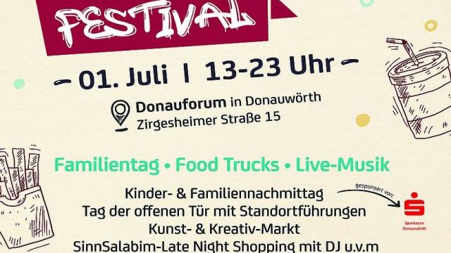 Donaufestival