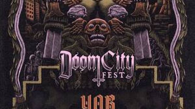 Doom City Fest