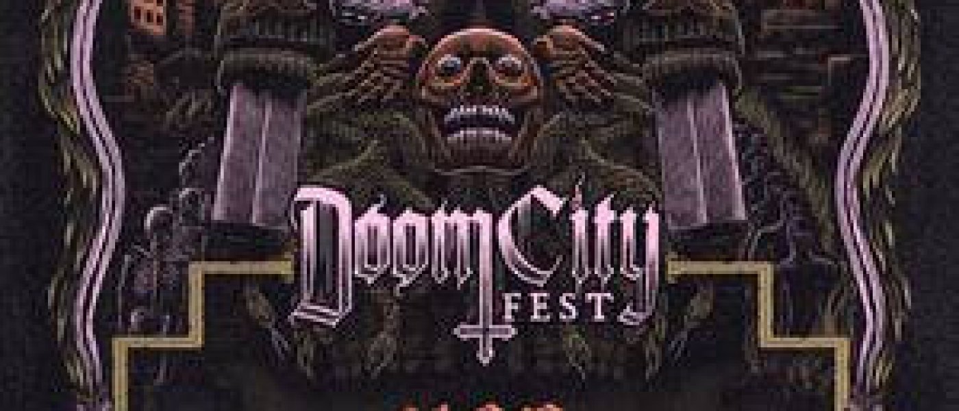 Doom City Fest