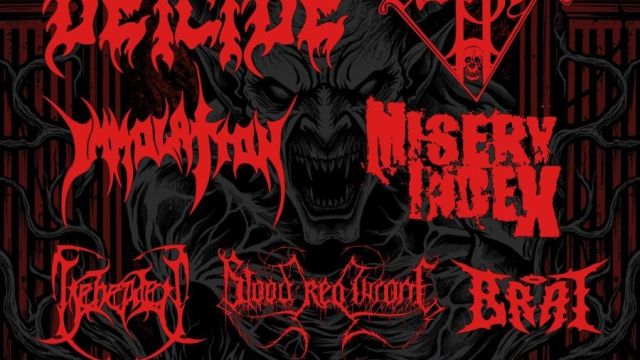 Dortmund Deathfest